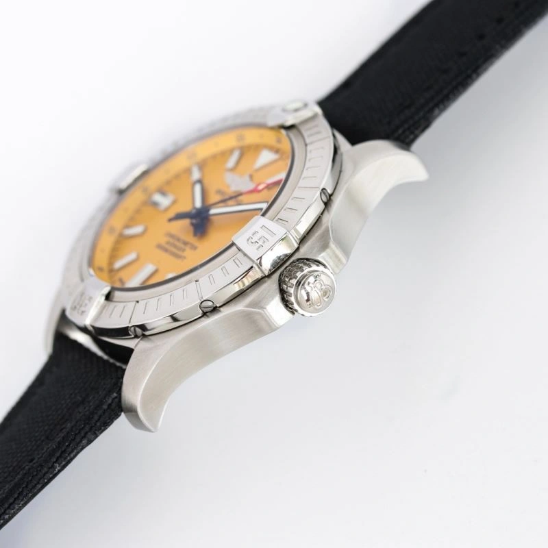 TimelessDesign BREITLING Watches 178075