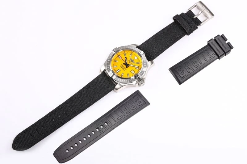 TimelessDesign BREITLING Watches 178075