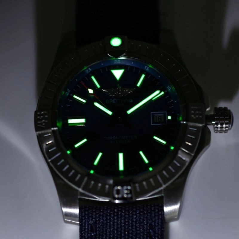 BREITLING Watches SmartChoice 178078