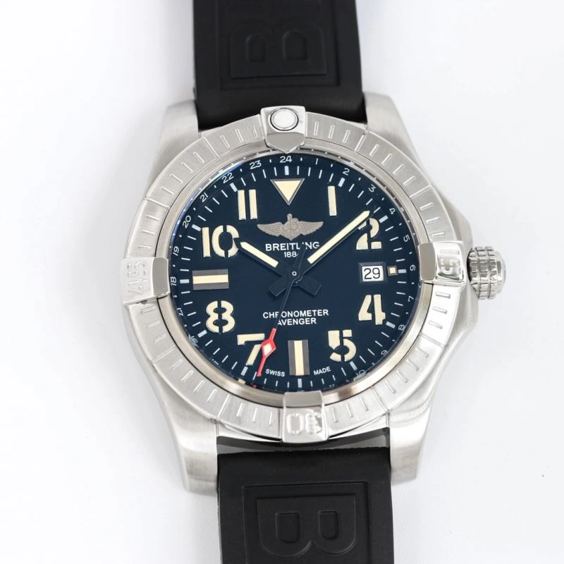 BREITLING Watches OdorResistant 178055
