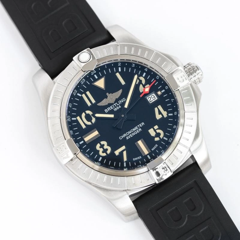 BREITLING Watches OdorResistant 178055