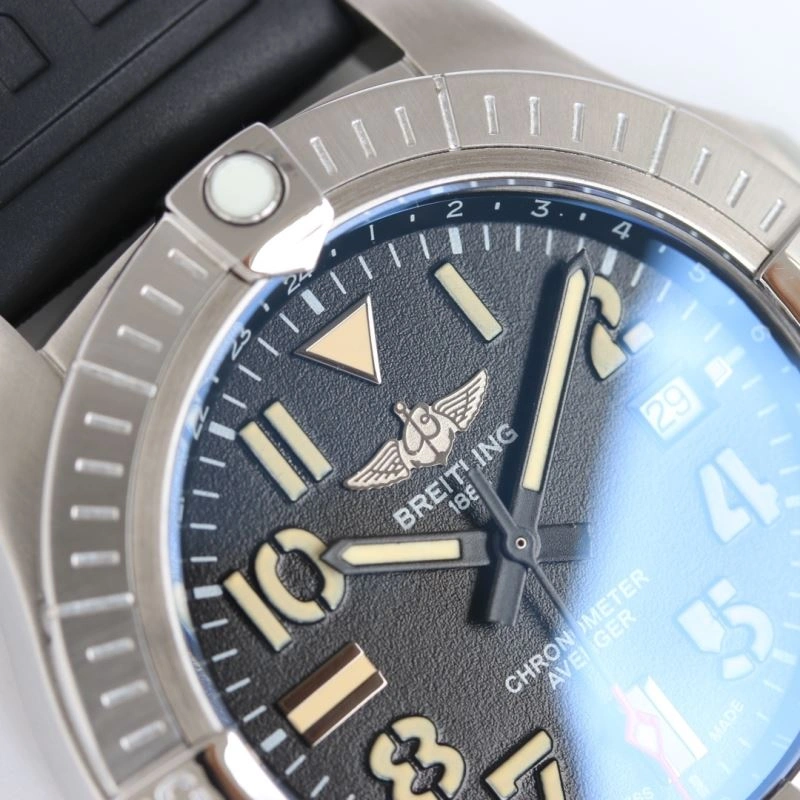 BREITLING Watches OdorResistant 178055