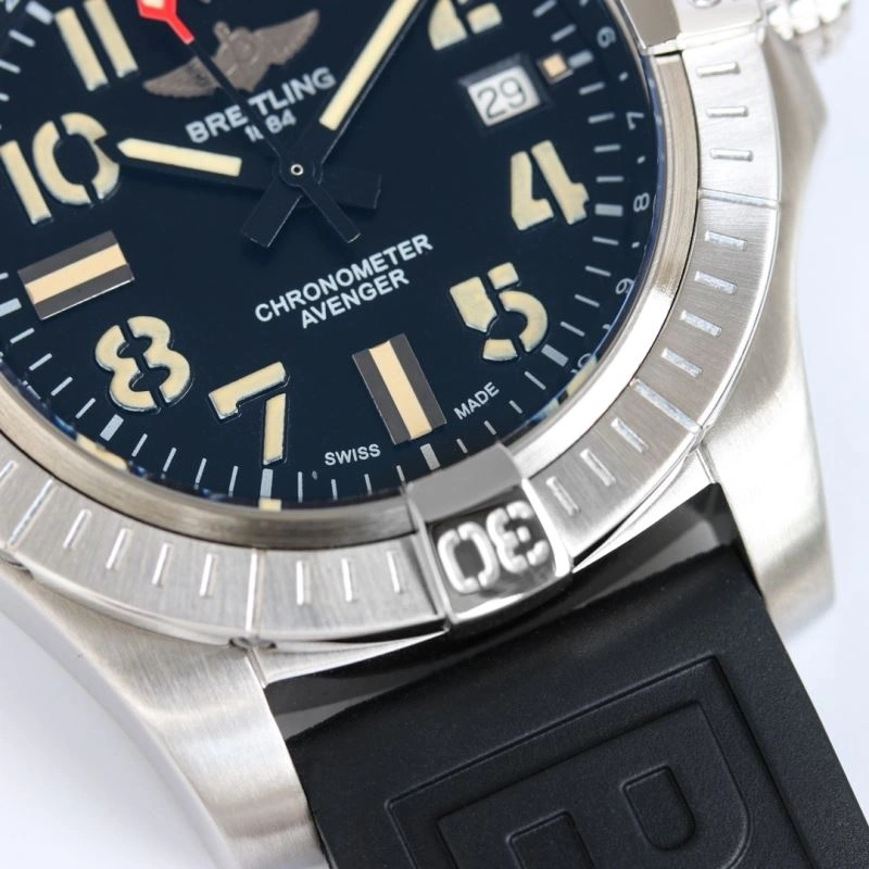 BREITLING Watches OdorResistant 178055
