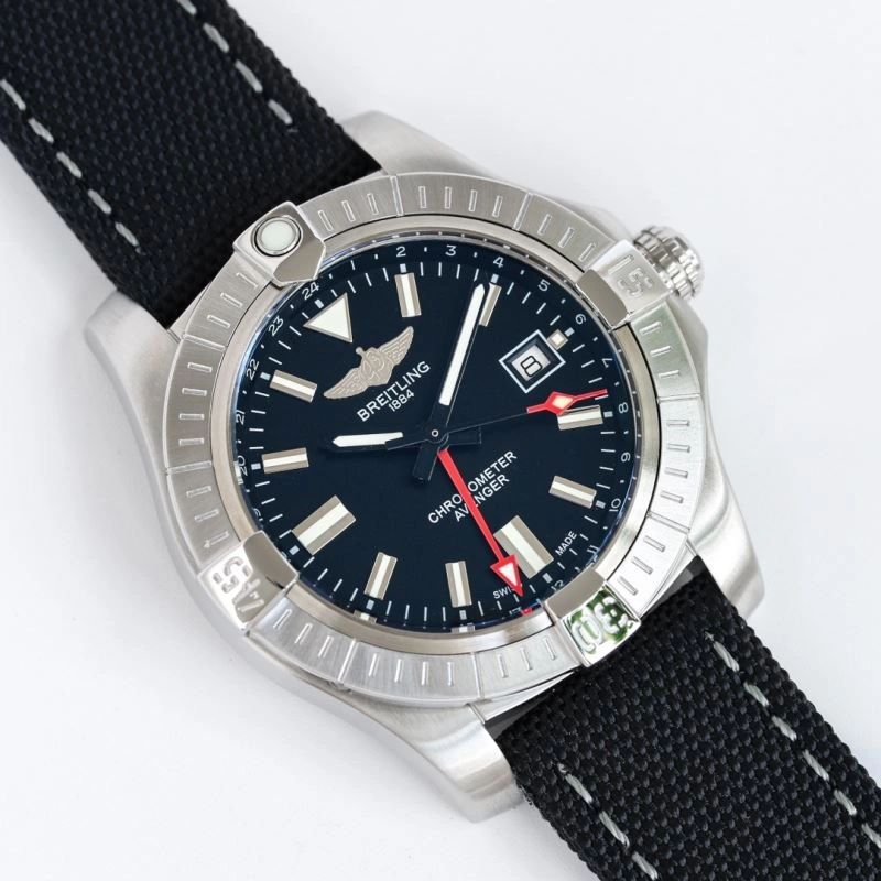 BREITLING Watches GoodFit 178053