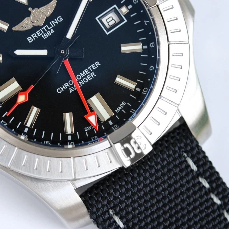 BREITLING Watches GoodFit 178053