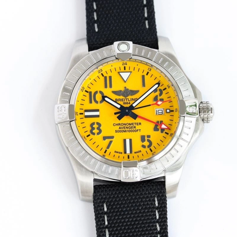 BREITLING Watches Minimalist 178050