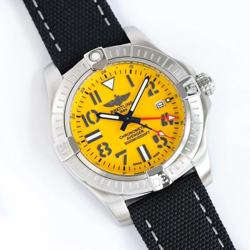 BREITLING Watches Minimalist 178050