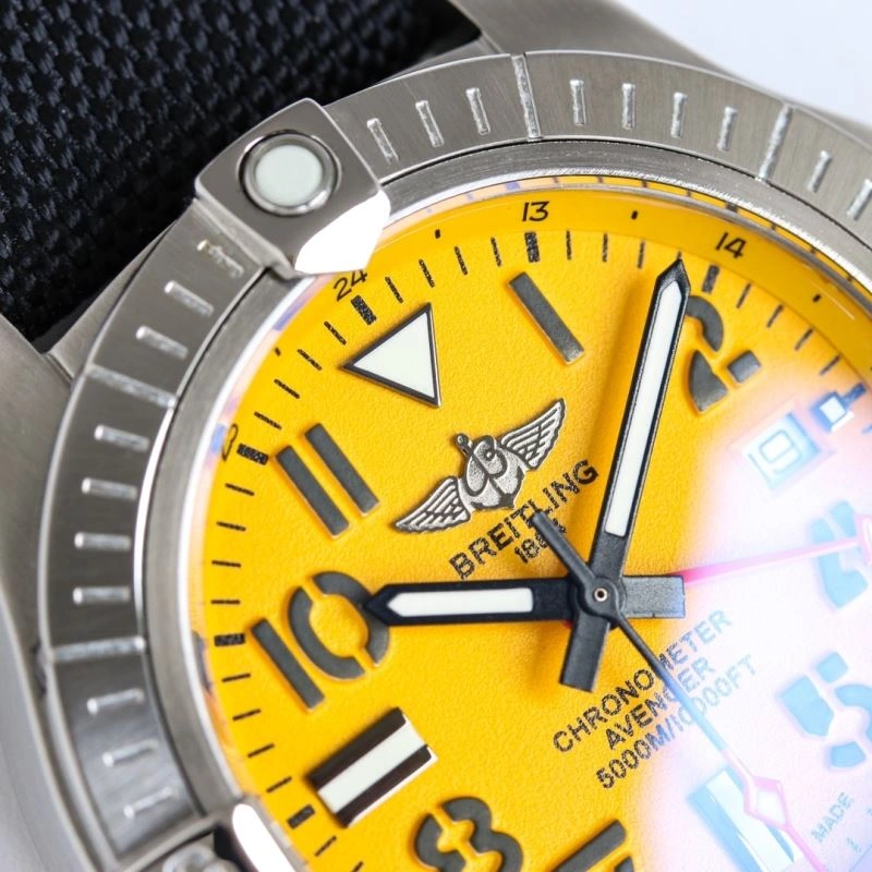 BREITLING Watches Minimalist 178050