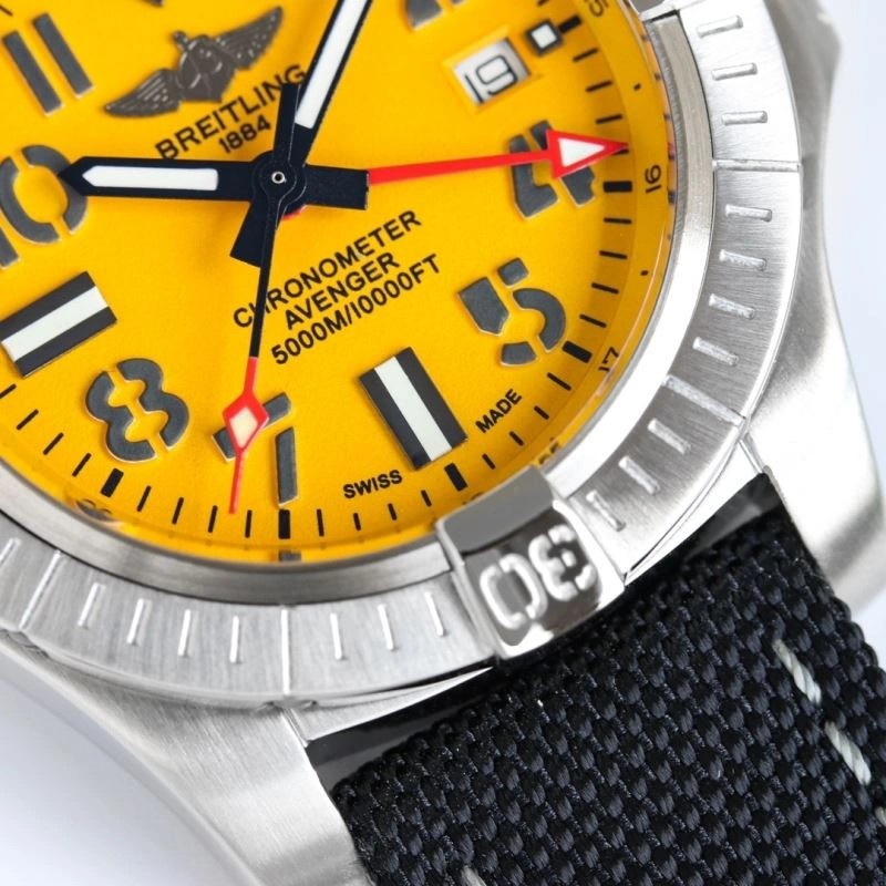 BREITLING Watches Minimalist 178050