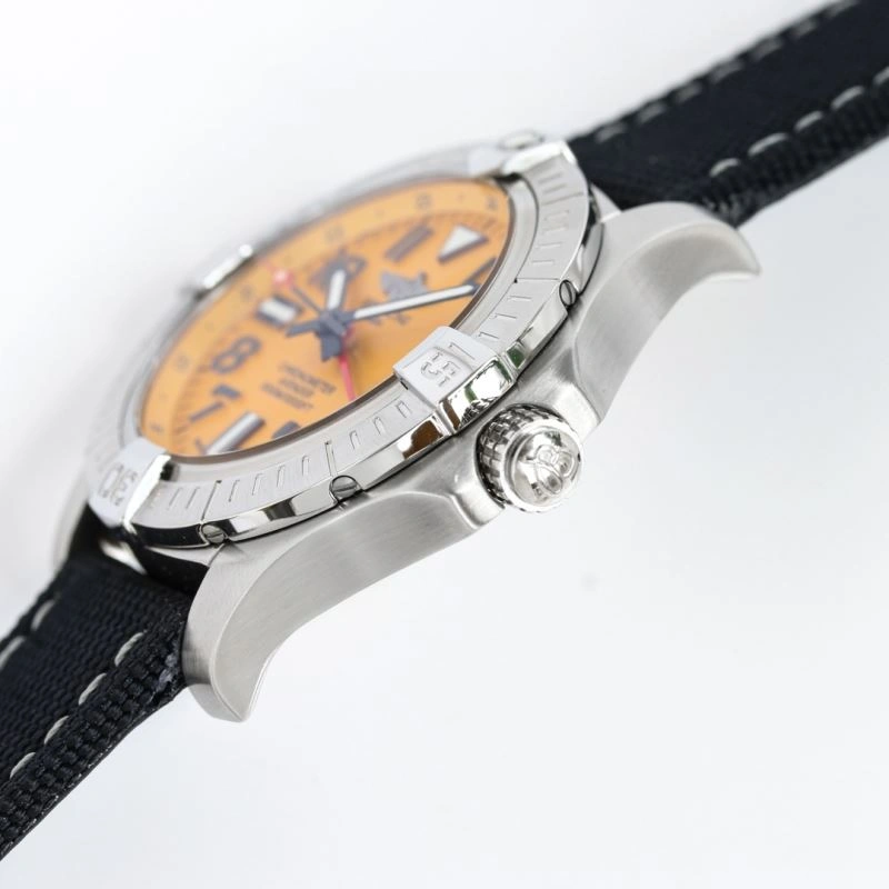 BREITLING Watches Minimalist 178050