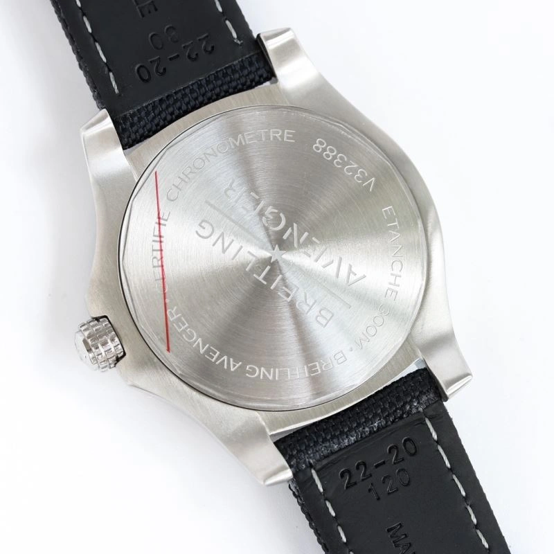 BREITLING Watches Minimalist 178050