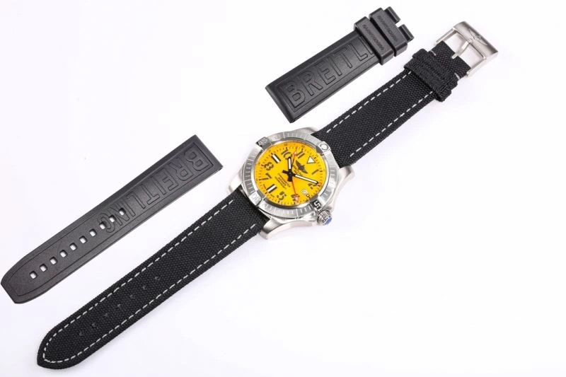 BREITLING Watches Minimalist 178050