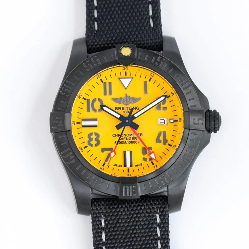 BREITLING Watches Reliable 178071