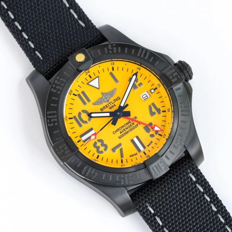 BREITLING Watches Reliable 178071