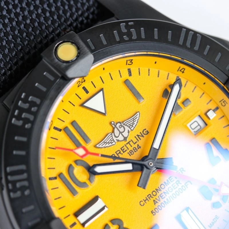 BREITLING Watches Reliable 178071