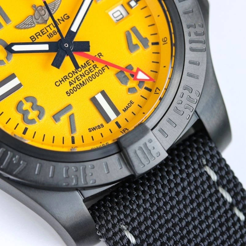 BREITLING Watches Reliable 178071