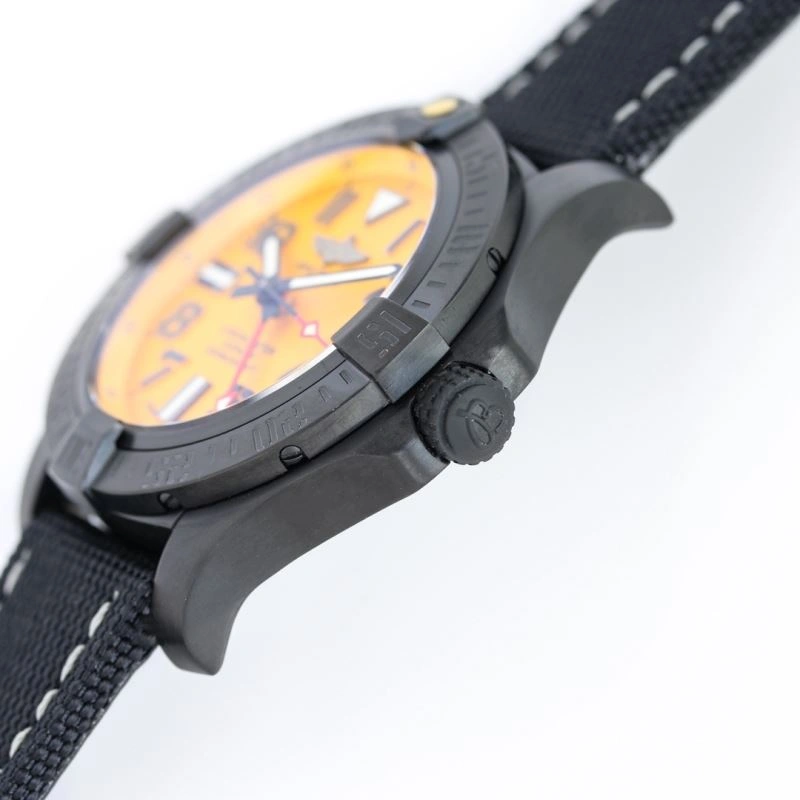 BREITLING Watches Reliable 178071
