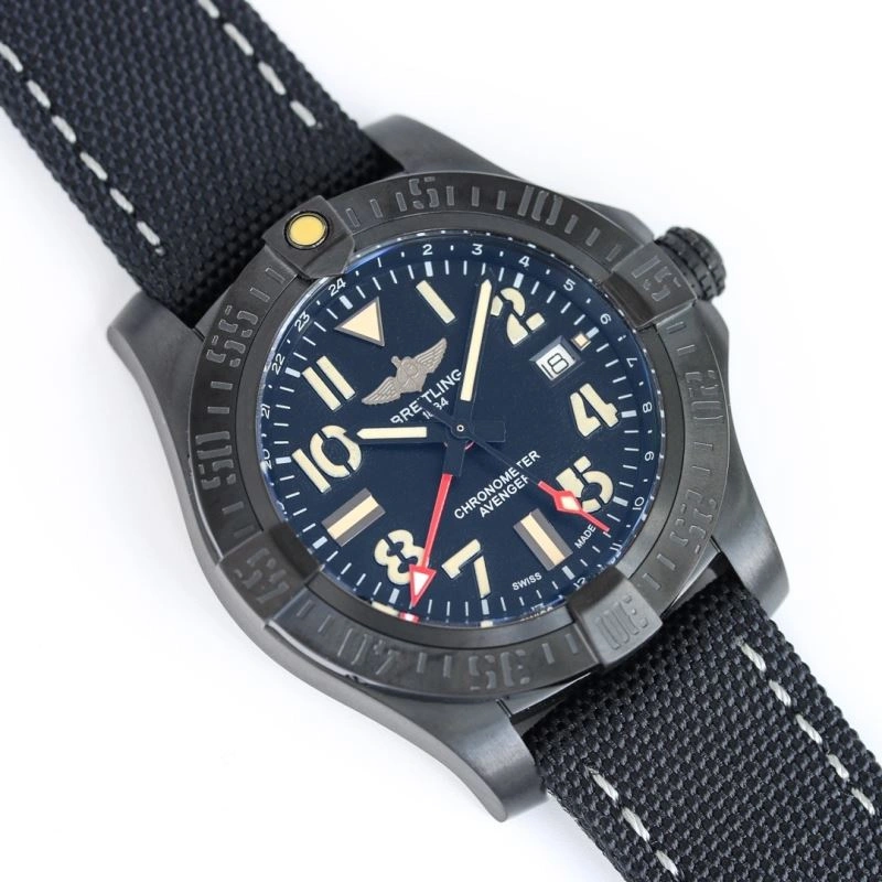 Functional BREITLING Watches 178076