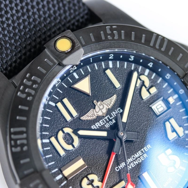 Functional BREITLING Watches 178076
