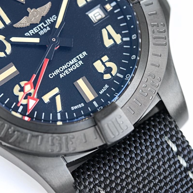 Functional BREITLING Watches 178076
