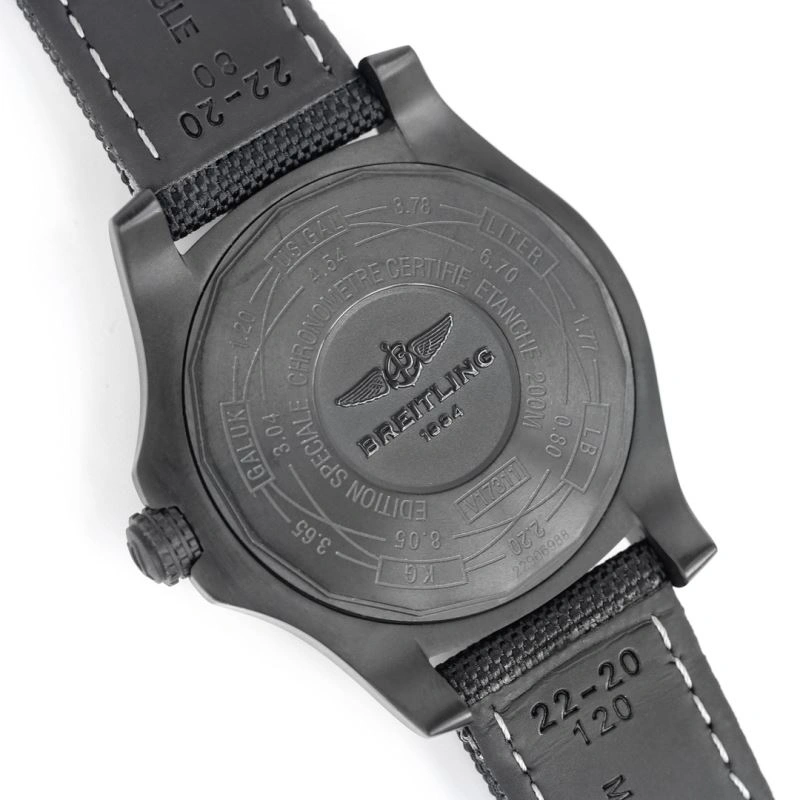 Functional BREITLING Watches 178076