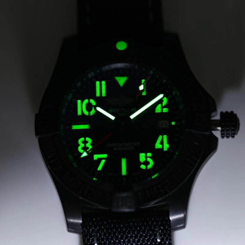 Functional BREITLING Watches 178076