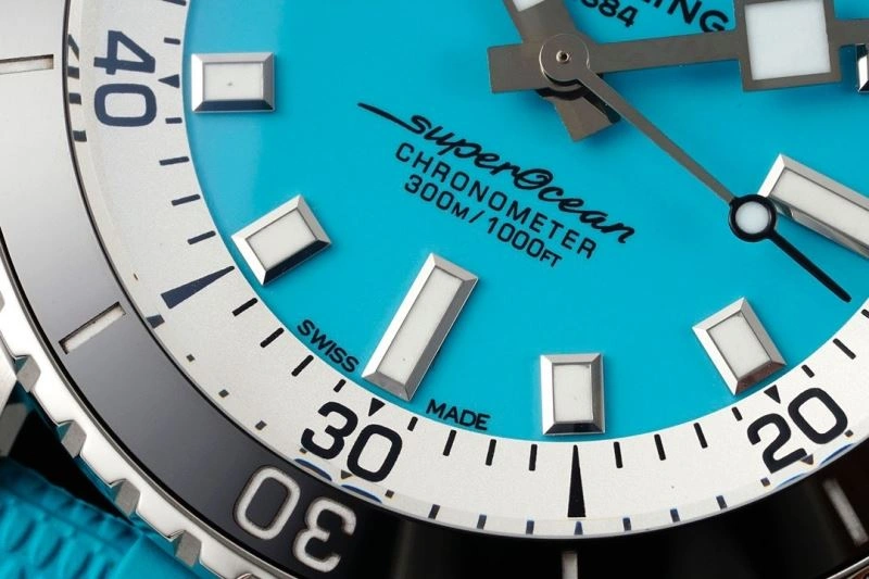 BREITLING Watches Lightweight 178058