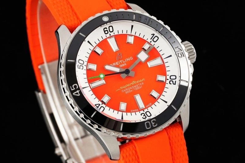 BREITLING Watches Modern 178068