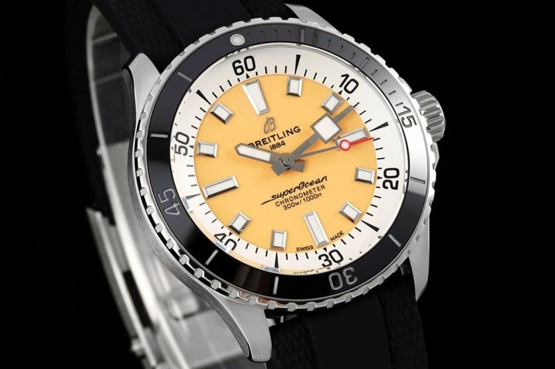 TravelReady BREITLING Watches 178077
