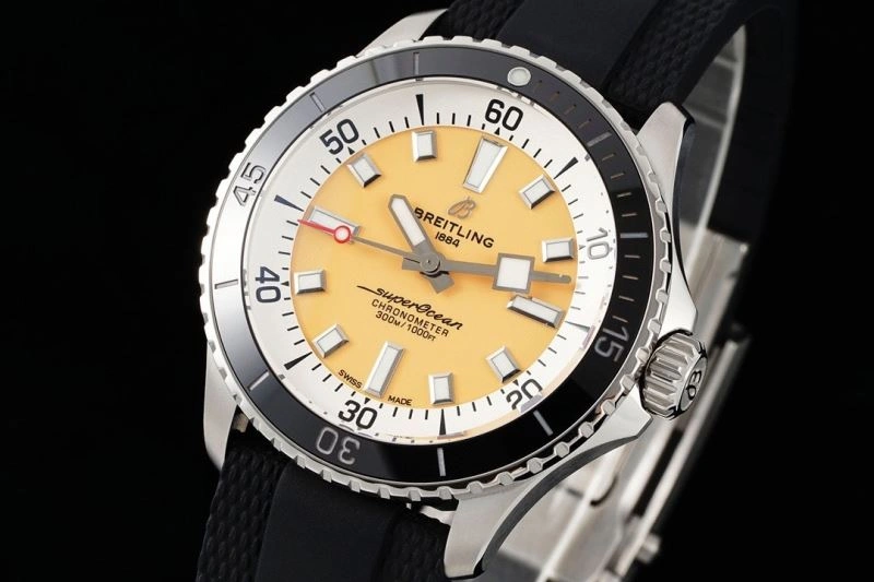 TravelReady BREITLING Watches 178077