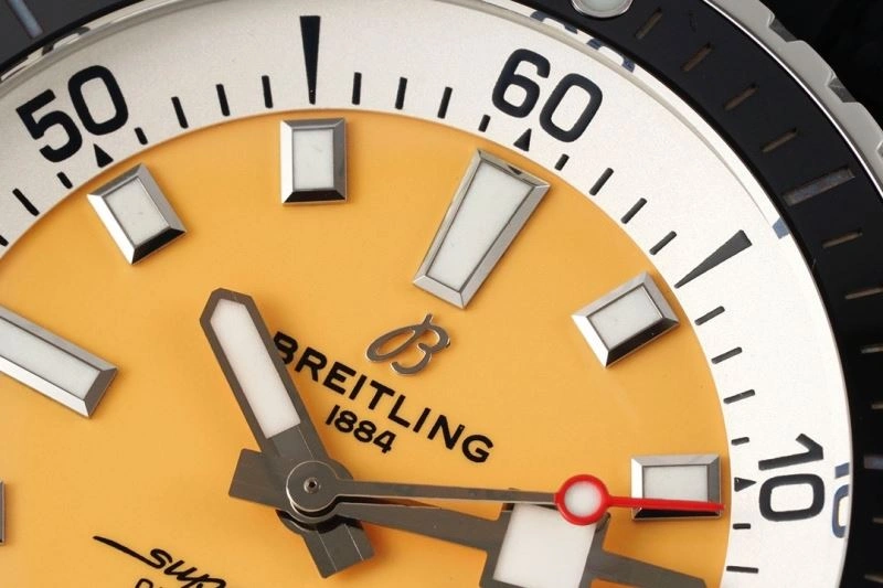 TravelReady BREITLING Watches 178077