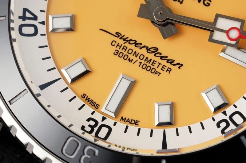 TravelReady BREITLING Watches 178077
