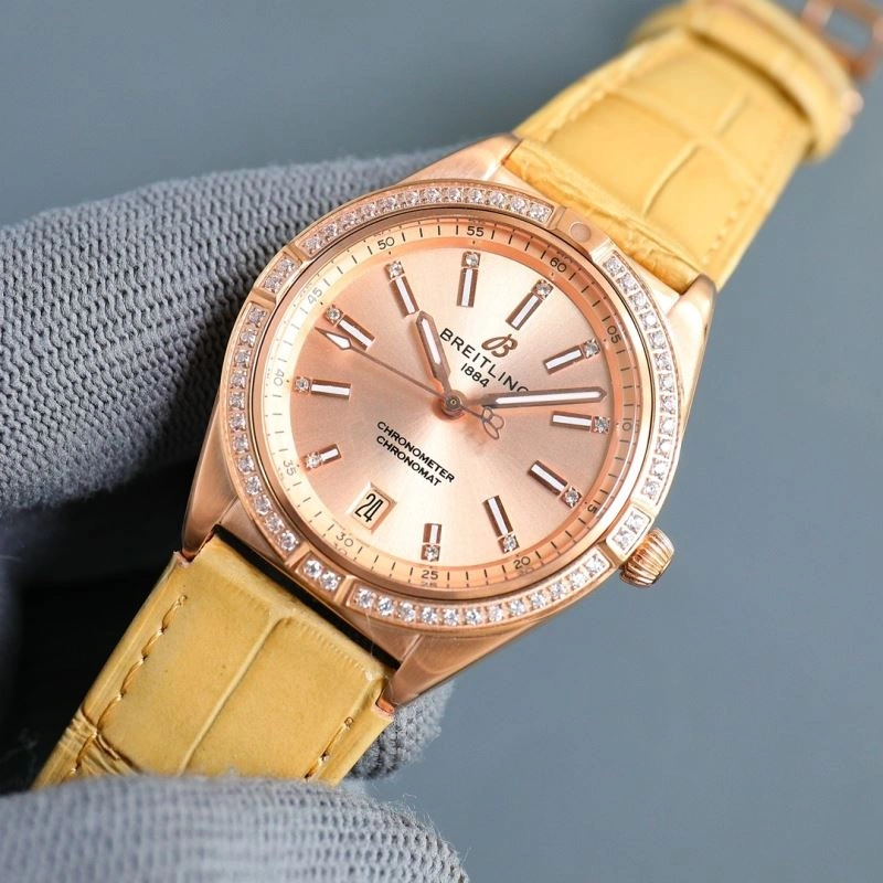 BREITLING Watches TopPick 178066