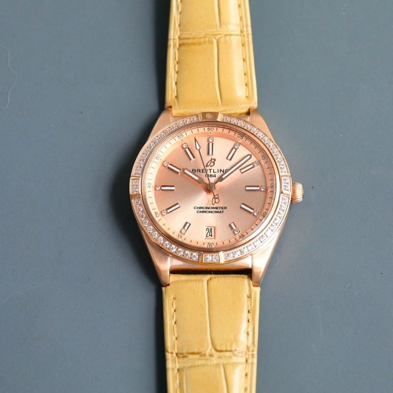 BREITLING Watches TopPick 178066