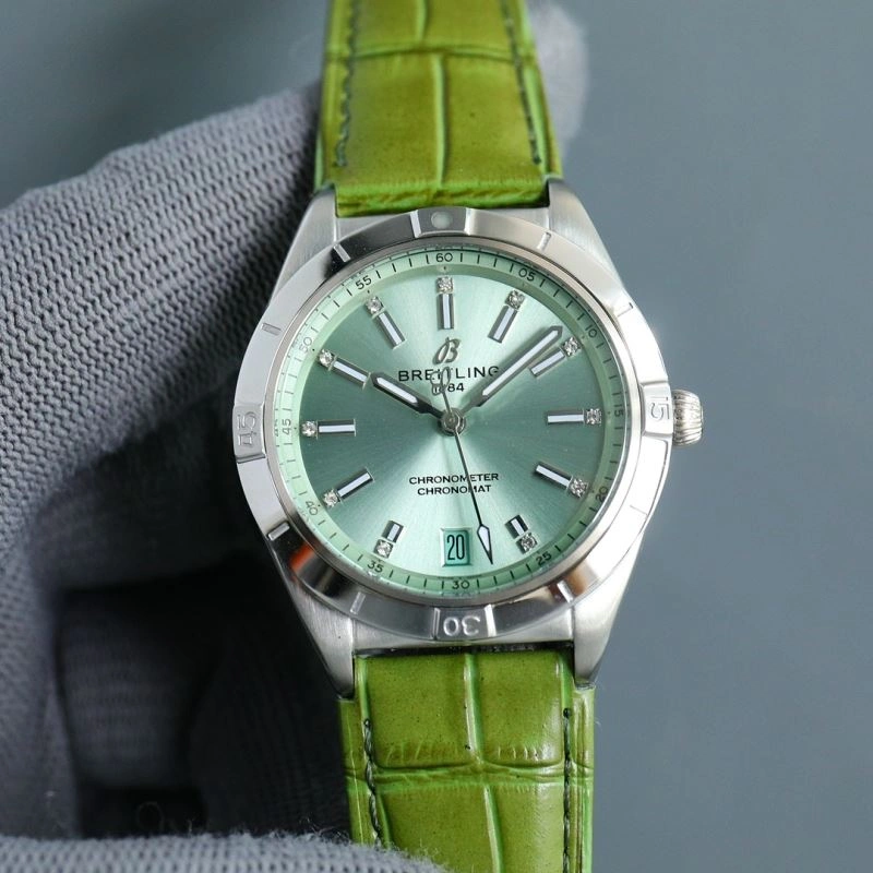 Lightweight BREITLING Watches 178059