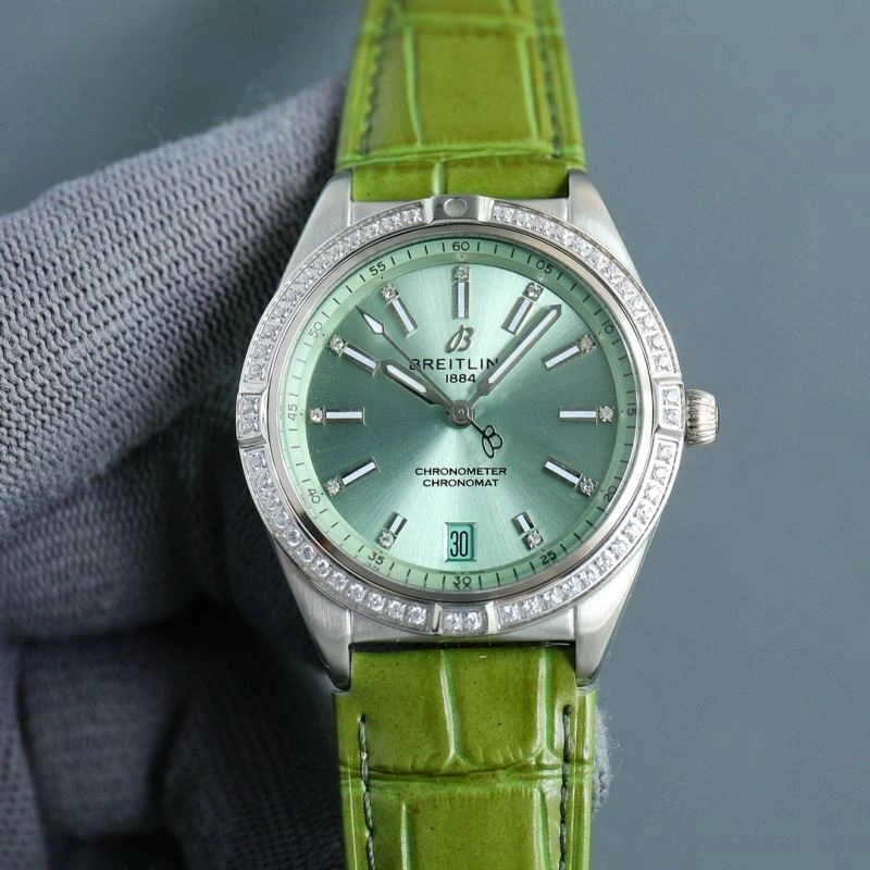 Lightweight BREITLING Watches 178059