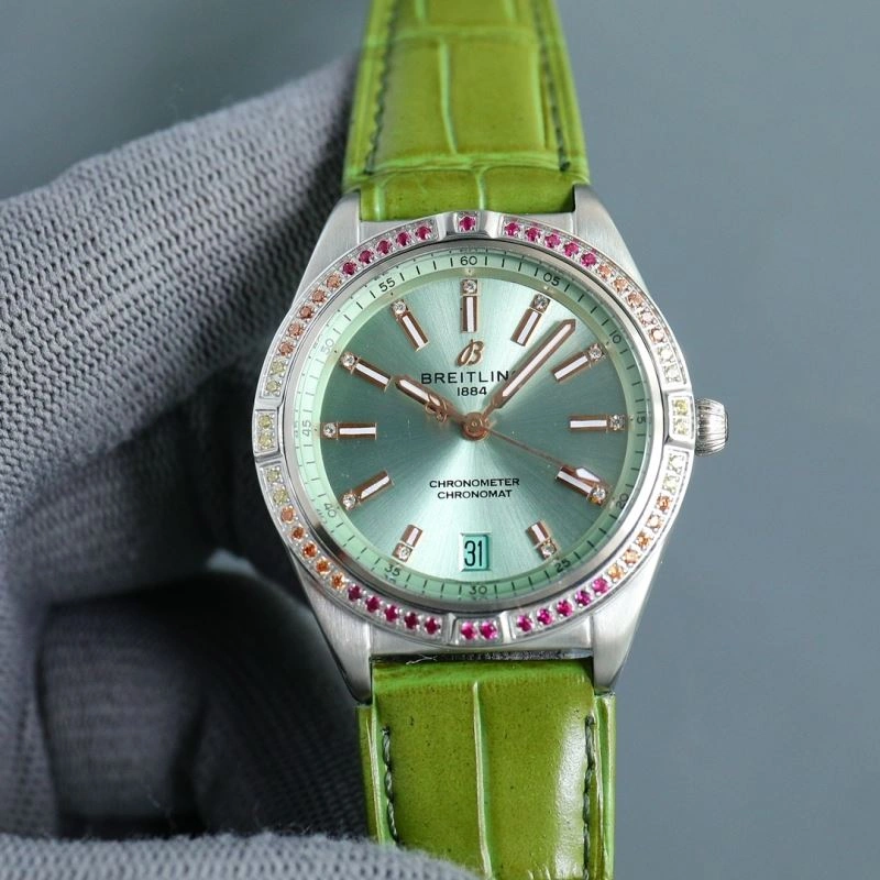 Lightweight BREITLING Watches 178059