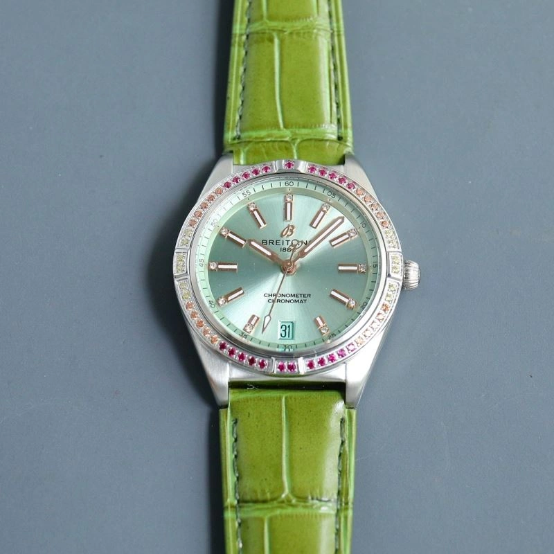 Lightweight BREITLING Watches 178059
