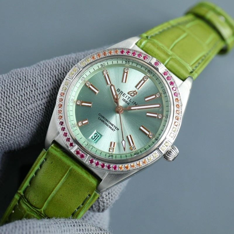 Lightweight BREITLING Watches 178059