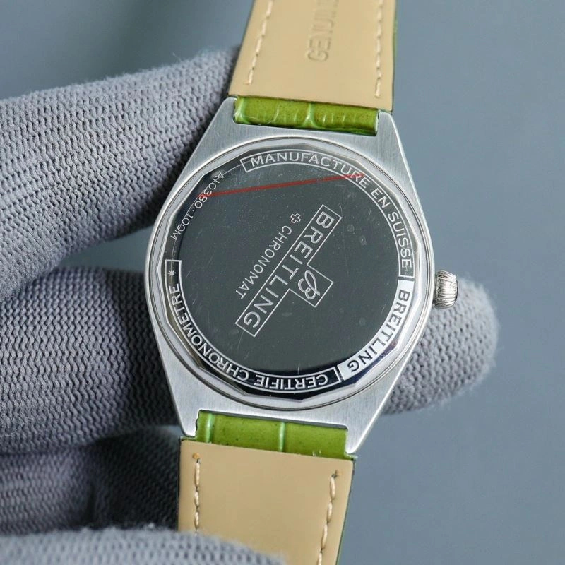 Lightweight BREITLING Watches 178059
