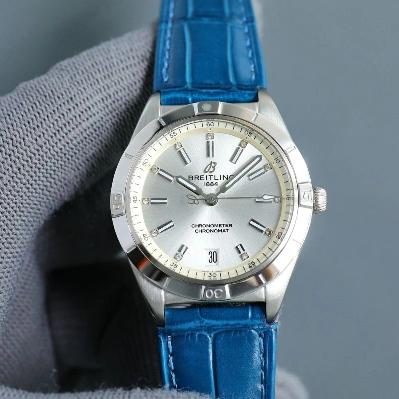 Sporty BREITLING Watches 178067