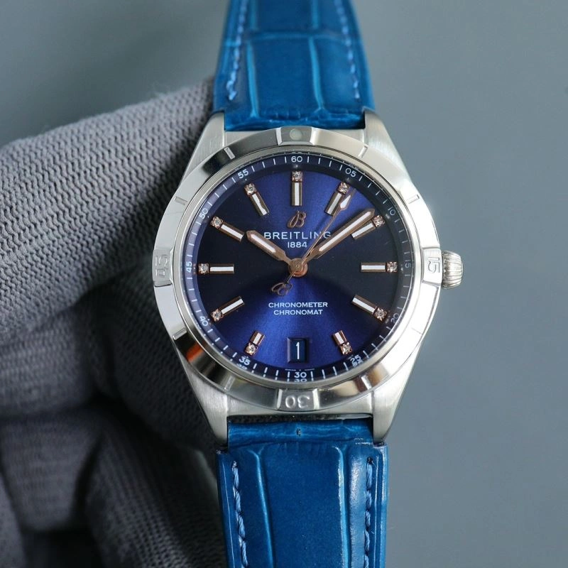 Sporty BREITLING Watches 178067