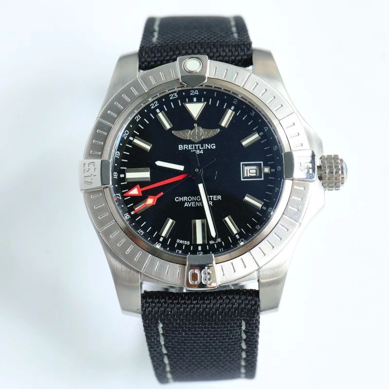 SportInspired BREITLING Watches 178079