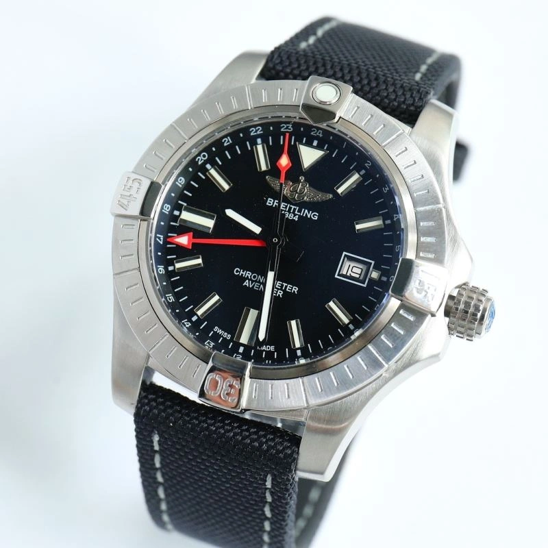 SportInspired BREITLING Watches 178079