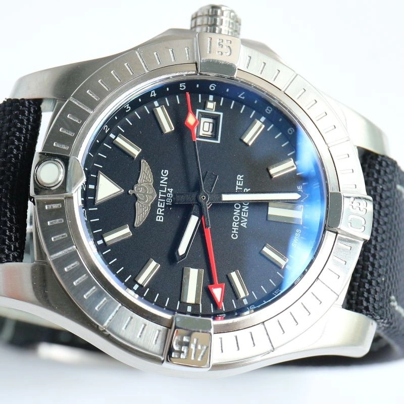 SportInspired BREITLING Watches 178079