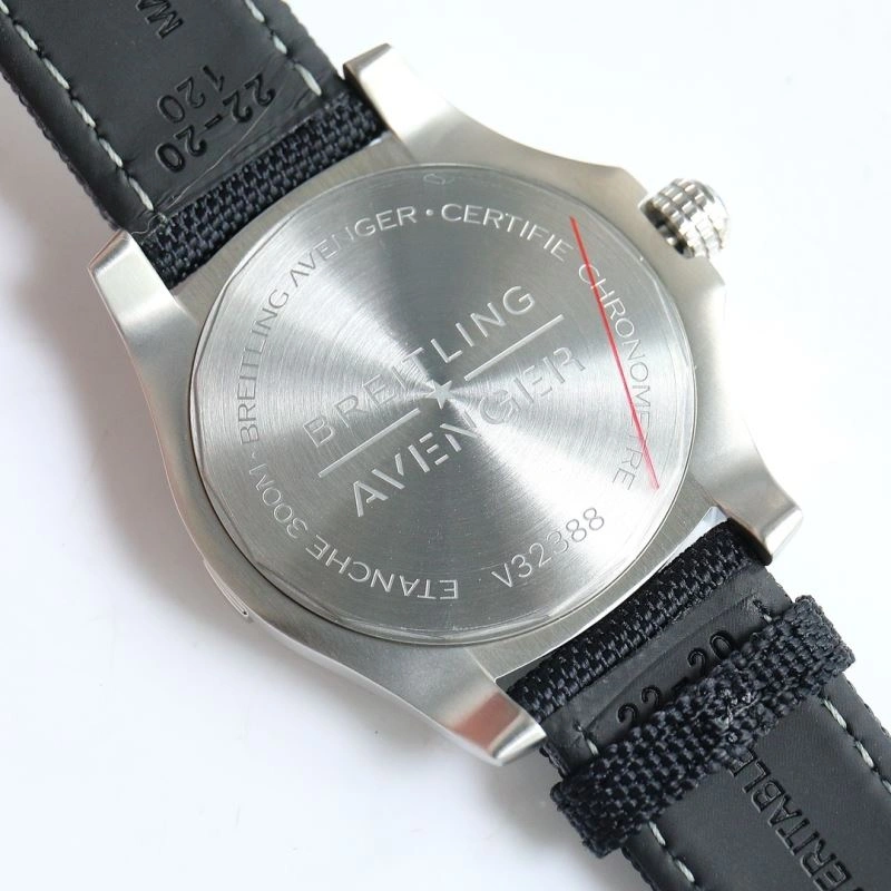 SportInspired BREITLING Watches 178079