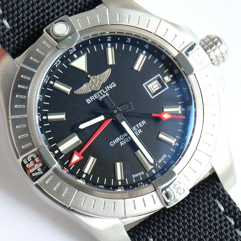 SportInspired BREITLING Watches 178079
