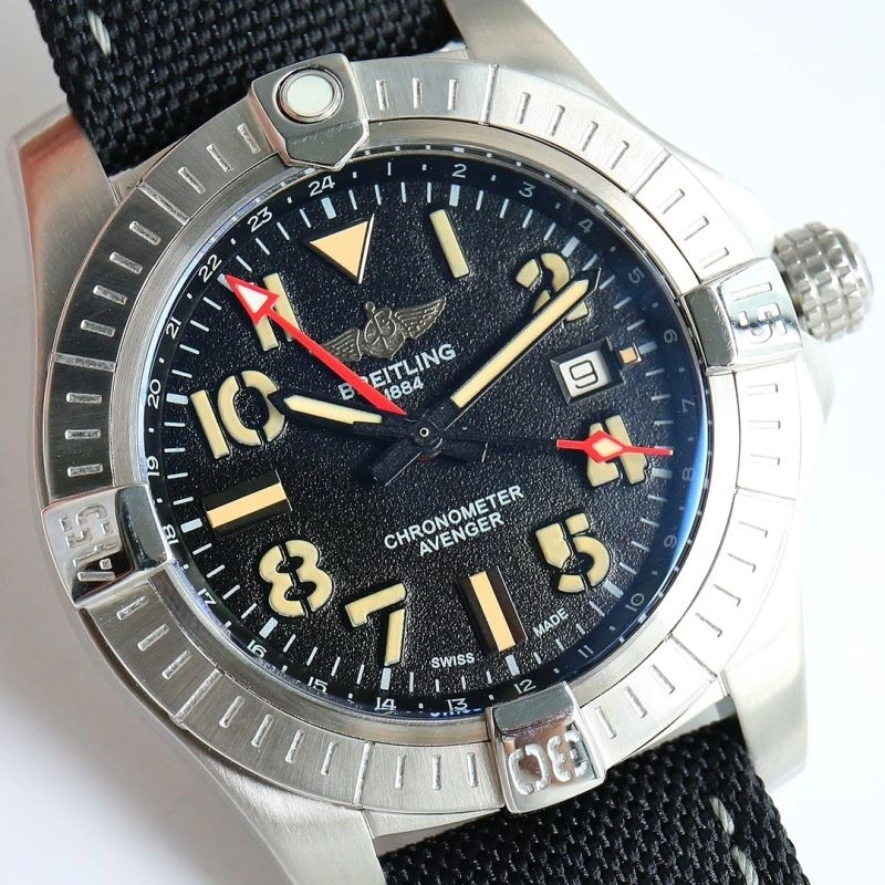 UrbanChic BREITLING Watches 178057