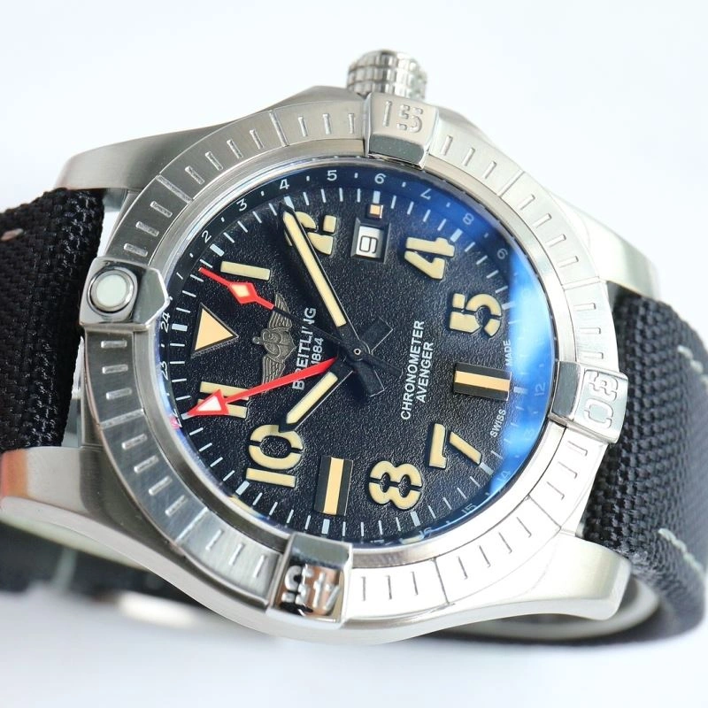 UrbanChic BREITLING Watches 178057