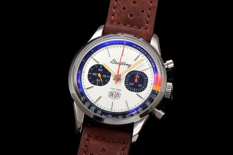 BREITLING Watches Premium 178073